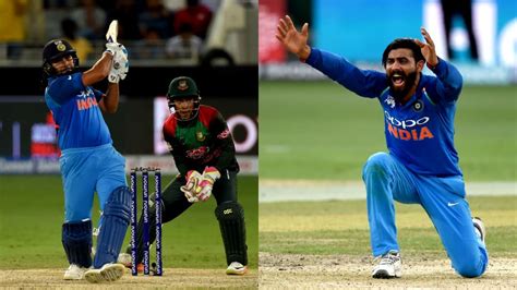 India vs Bangladesh Asia Cup 2018 - As it happened | Cricket News | Zee ...