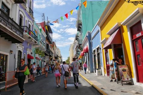 15 Best Things to do in San Juan (Puerto Rico) - Swedishnomad.com