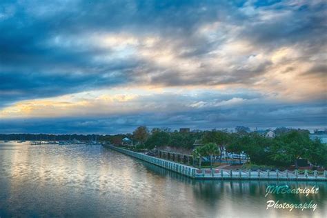 The Waterfront Park In Beaufort, SC | Waterfront, Beaufort, Outdoor