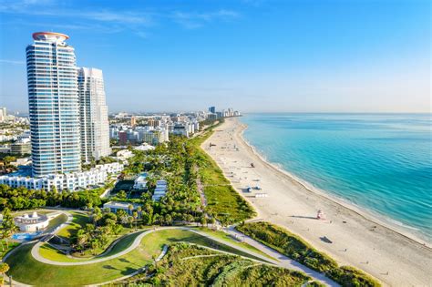 10 Best Things to Do in Miami's South Beach