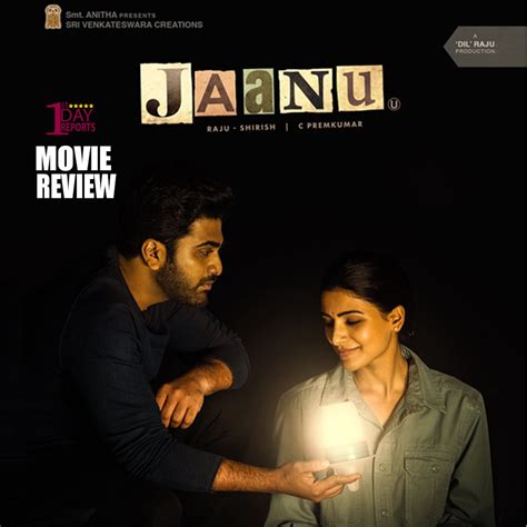 JAANU is a well-made, emotional love story | First Day Reports