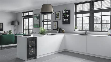 Online Kitchen Planner | Kitchen Design Tool | Kitchen Depot