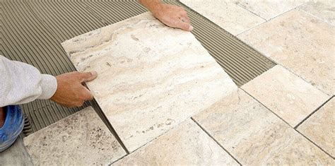 Complete Guide on How to Install Ceramic Floor Tiles – Rubi Blog USA