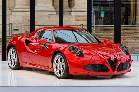 Joliet, IL Alfa Romeo 4C | Bettenhausen Alfa Romeo - FIAT