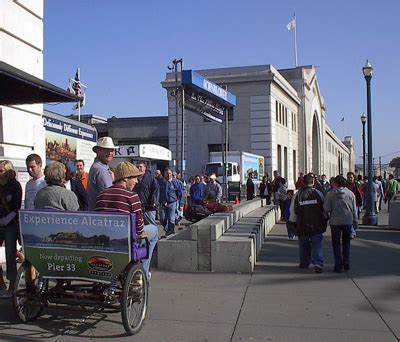 San Francisco Pedicabs | San Francisco CA