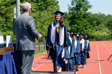 Class of 2021 Graduates from Medway High School - John Guilfoil Public ...