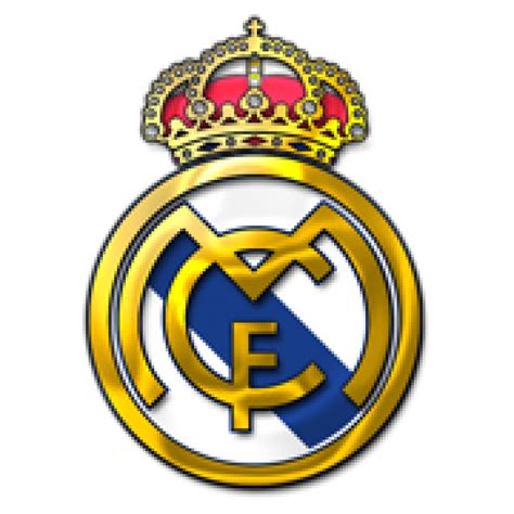 93+ Real Madrid Fc Logo Png For Free - 4kpng