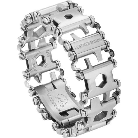 Leatherman Tread Multi-Tool Bracelet | Backcountry.com