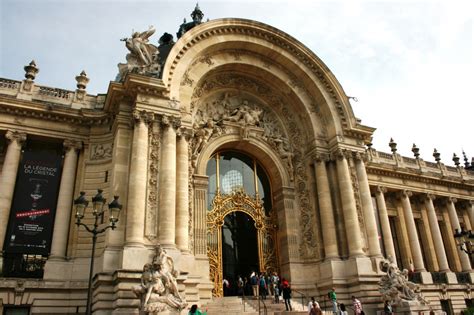 Free Images : building, palace, paris, monument, france, landmark ...