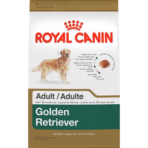 Recklessly: Royal Canin Golden Retriever Puppy Feeding Chart