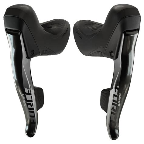 Sram Force eTap AXS 2x 12S shifters LordGun online bike store