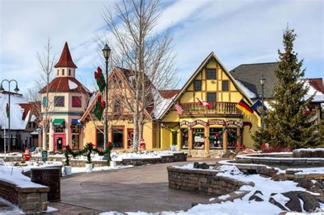 5 Reasons To Visit Frankenmuth This Holiday Season - LittleGuide Detroit