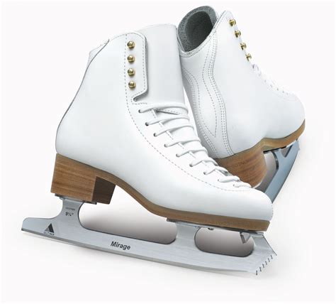 Jackson Figure Skates Review