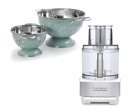 The 4 Best Cuisinart Food Processor And Blender - Get Your Home