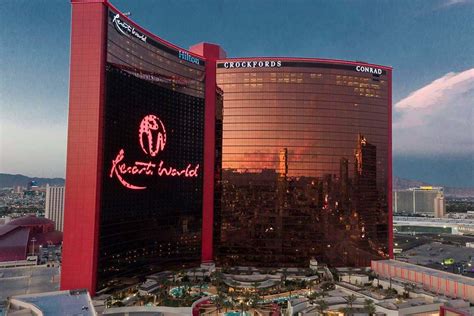 Resort World Hilton Las Vegas | Local Insight | On The Strip