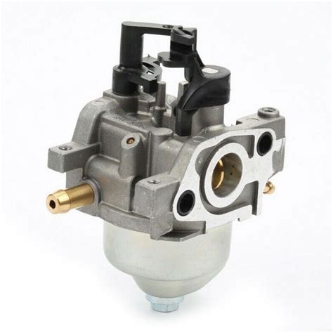 Lawn Mower Kohler² 6.75 Motor Replacement Carburetor For Toro Recycler ...