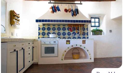 Southwest Kitchen Style: How to Get the Look