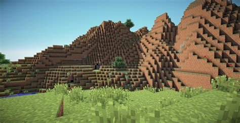 Minecraft Desert Wallpapers - Top Free Minecraft Desert Backgrounds ...