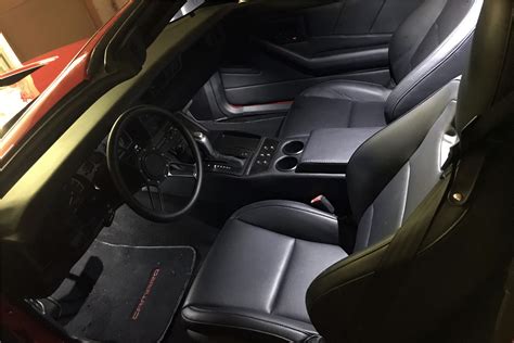 4th Gen Camaro Interior Upgrades - Bangmuin Image Josh