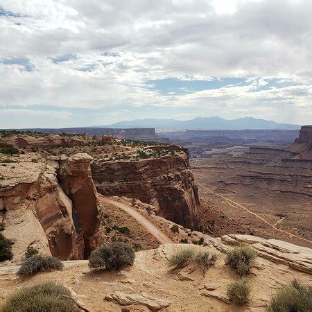 Island in the Sky (Canyonlands National Park) - 2020 All You Need to ...