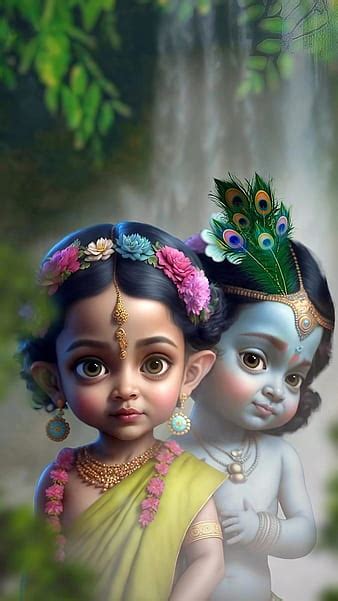 Update more than 143 radha krishna anime wallpaper latest - 3tdesign.edu.vn