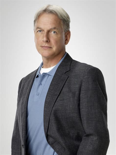 Leroy Jethro Gibbs | NCIS Database | FANDOM powered by Wikia