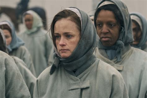 View 20 Handmaid's Tale Alexis Bledel Wife - trendqengineering