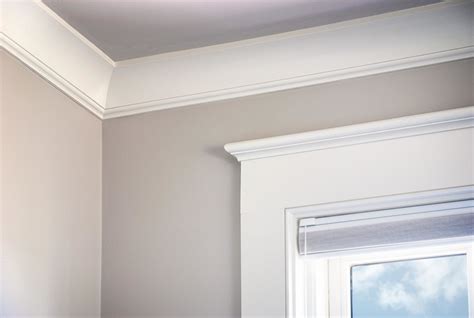 Ceiling Crown Molding