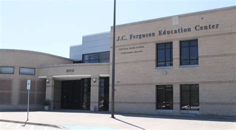 ferguson-education-center - Venture High School