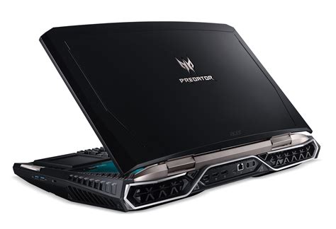 Acer's massive 21-inch gaming laptop starts at a ridiculous $9,000 ...