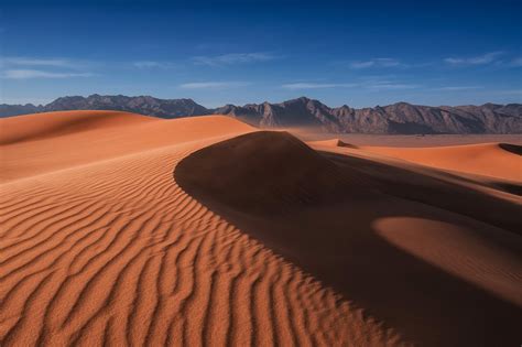 landscape, Desert Wallpapers HD / Desktop and Mobile Backgrounds