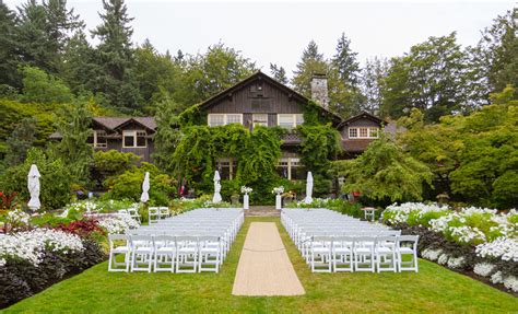 Gallery - Stanley Park Pavilion