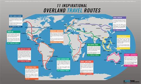 Overland Live - Overland Expedition & Adventure Travel : 11 ...