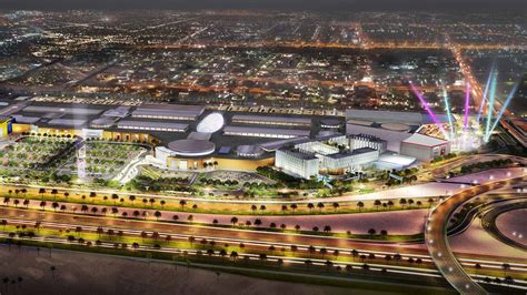 Doha Festival City : Putting Doha on the map | Mace