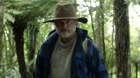 Hunt for the Wilderpeople Reviews - Metacritic