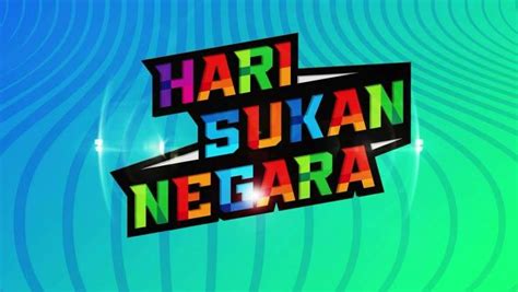 LOGO HARI SUKAN... - Jabatan Belia Dan Sukan Negeri Johor