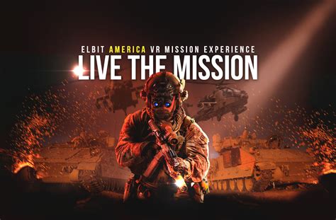 Army Mission Experience