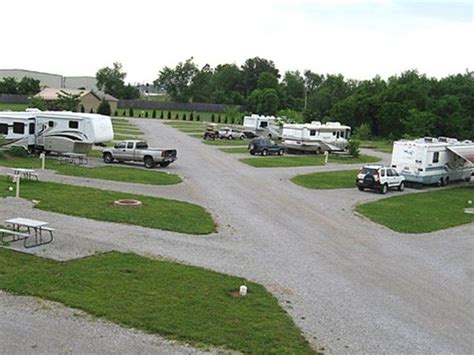 Cave Country RV Campground | Rv campgrounds, Campground, Mammoth cave ...