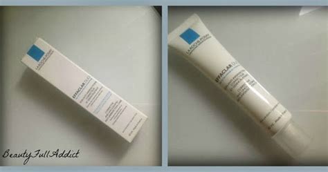 BeautyFull Addict: Effaclar Duo