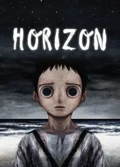 Read The Horizon Manga Online - [Latest Chapters]