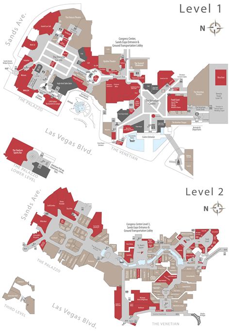 Venetian Hotel Las Vegas Map – Map Vector