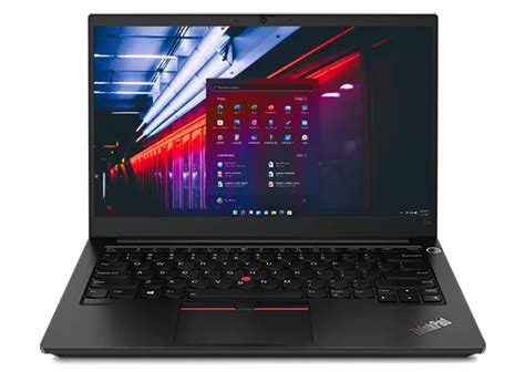 ThinkPad E14 Gen 3 (14" AMD) laptop | 14” business laptop powered by ...