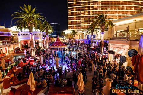 Encore Beach Club Night Swim: Complete Guide (2023) - Vegas Primer