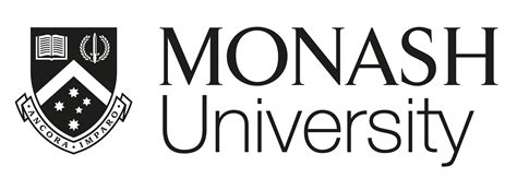 Monash University Logo - vrogue.co