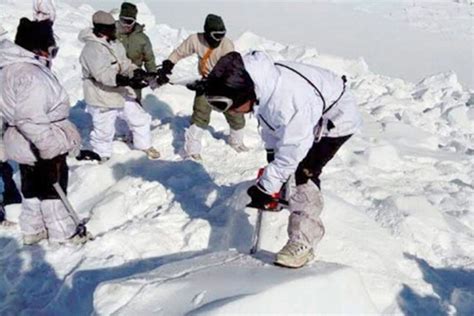 U'kahnd: 38 Years On, Operation Meghdoot Martyr’s Body Found - THE NEW ...