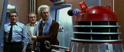 Daleks Invasion Earth 2150 - FilmJuiceFilmJuice