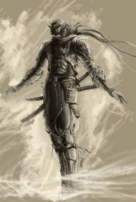 1336 best images about Samurai & Ninja Art on Pinterest