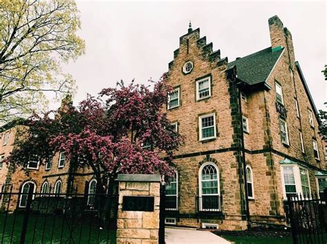 The most beautiful sorority houses in America | Houses in america ...