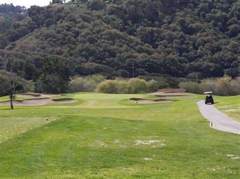 Laguna Seca Golf Club in Monterey, California, USA | Golf Advisor