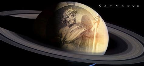 saturn-mythology | lycanlover .com